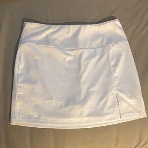 Amazon Women's White Skirt